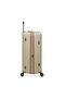 Premium 4 Piece Luggage Sets with PP Hardshell (14"20"24"28 ) 4224-CHAMPAGNE - 3