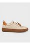 Women's Summer Casual Shoes - 554 2684 - Beige