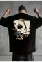 Men's T-Shirt T-Shirt Printed Fashion - 2