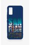 Infinix Gt 30 Pro Compatible San Francisco Patterned Silicone Case - 2
