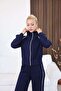 Ara Biblied Modal Track Suit Set - 3