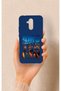 Huawei Mate 20 Lite Compatible Amsterdam Patterned Silicone Case