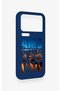 Mi 17 Pro Max Compatible Amsterdam Patterned Silicone Case - 4