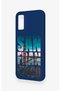 Infinix Gt 30 Pro Compatible San Francisco Patterned Silicone Case - 4