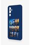 Tecno Pova Neo 2 Compatible New York City Patterned Silicone Case - 4