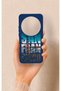 Xiaomi Mi 15 Ultra Compatible San Francisco Patterned Silicone Case