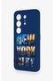 Tecno Camon 50 Pro 4g Compatible New York City Patterned Silicone Case - 4