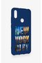 Huawei Y6 2019 Compatible New York City Patterned Silicone Case - 4
