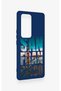 Vivo V30 Compatible San Francisco Patterned Silicone Case - 2