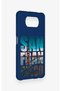Poco X3 Compatible San Francisco Patterned Silicone Case - 3