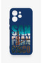 Oppo Reno 15 Pro 5g Compatible San Francisco Patterned Silicone Case - 2