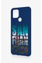 Oppo A15 Compatible San Francisco Patterned Silicone Case - 4