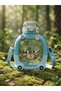 Teddy Bear Model Water Bottle Water Bottle 1000 ml Bpa Free Water Bottle Children's School Water Bottle - 3
