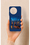 Realme 11 Compatible Amsterdam Patterned Silicone Case