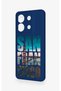 Redmi Note 13 Pro 5g Compatible San Francisco Patterned Silicone Case - 4