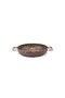 Stone-Age Terra 22 cm Non-Scratch Fireproof Non-Stick Induction Cooker - 2