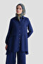 Aller Piece Set Navy Blue - 5
