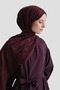 Lyocell Naia Stick Pattern Shawl 3 51 - 3