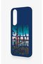 Vivo V70 Fe 5g Compatible San Francisco Patterned Silicone Case - 4