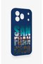 Honor 600 Pro Compatible San Francisco Patterned Silicone Case - 3
