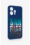 Oppo Reno 15 5g Compatible San Francisco Patterned Silicone Case - 2