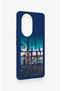 Honor 200 Pro 5g Compatible San Francisco Patterned Silicone Case - 3