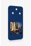 Honor Magic 8 Lite Compatible Paris Patterned Silicone Case - 2