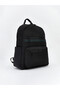 Trendlucky Men's Backpack with Zipper with Difference in Color - 2
