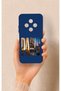 Tecno Spark 30C Compatible Paris Patterned Silicone Case