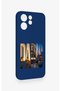 Oppo Reno 15F Compatible Paris Patterned Silicone Case - 3