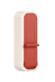 Piko Red Foldable Modern Minimalist Bag, Key, Clothing and Accessory Hanger Triple - 5