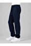 Unisex Dark Blue Jagger Bottom 100% Cotton 3-Ply Unbleached Fabric Seasonal - 4