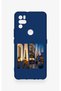Omix X300 Compatible Paris Patterned Silicone Case - 2