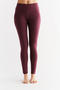 Gots Certified Women's Organic Cotton Leggings