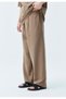 Basic oversize linen suit - 3