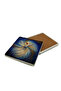 Semazen Printed Natural Stone Coaster 10X10 1G-Semazen9