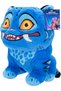 KPop Demon Hunters 12-Inch Sitting Derpy Tiger Plush - 5