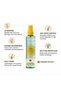 Sunbath Uv Sunscreen Intensive Moisturizing Hair Care Oil 200 ml - Sun Protection Hair Oil - 3