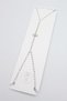 Glb-stl41414 bee bee bracelet - silver - 2