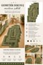 Sdt Geometric Patterned Modern Woven Base Decorative Carpet Sdtamour4080 - 4