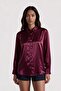 Msn Women's Polyester Lycra T-Shirt - 4