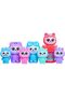 GooGoo Gang Family Box Set - 5