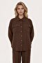 Msn Linen Cotton Suit - 4