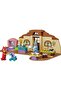 Bluey School with Rusty and Bluey, 106 Pieces - 7