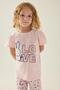 Miffy 2-Piece Pajama Set Baby Girl (26 Au) - 3
