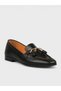 Women's summer loafer - 229 1080 - black - 2
