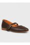 Women's Summer Loafer - 229 1108 - Brown - 2