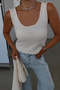 Sequin Knitwear Athlete Cardigan Set - 3