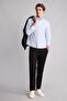 100% Cotton Basic Long Sleeve Shirt (26 Au) - 2
