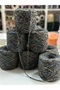Moher Acrylic Blue Grey Melange Knitting Yarn (for Tricotage / Cardigan & Sweater) - 3